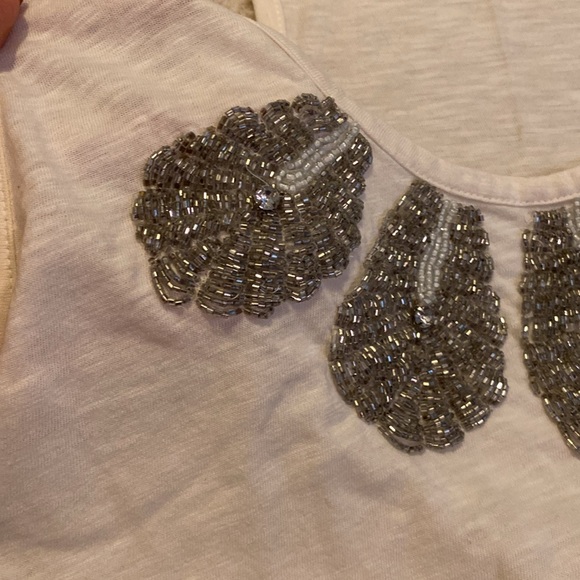 Embroidered Tank - Picture 2 of 5